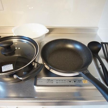 Kyostay Iroha Soragi 2 - Vacation Stay 04182V Kyoto Eksteriør billede