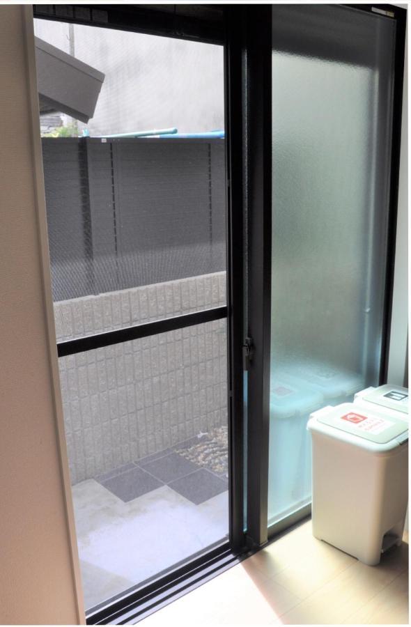 Kyostay Iroha Soragi 2 - Vacation Stay 04182V Kyoto Eksteriør billede